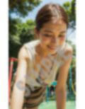 美人ママの谷間 日曜の公園編 VOL.1