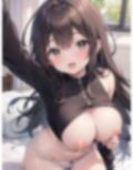 姉は射精好き 画像2