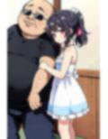 ロリとキモおじの夏休み