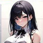 泣きながらパンツ見せてくる少女