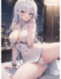 秘密の蜜月パラダイス 画像2