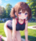 ぷにまん射精大運動会！