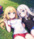 ぷにまん射精大運動会！