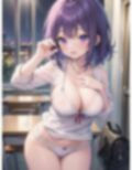 催●巨乳教師種付け 画像1