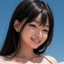 実写風超乳サマーバケーション