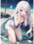 洗脳淫乱ロリコンのご奉仕 画像1