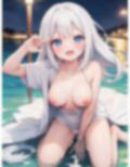 洗脳淫乱ロリコンのご奉仕 画像2