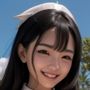 実写風超乳12