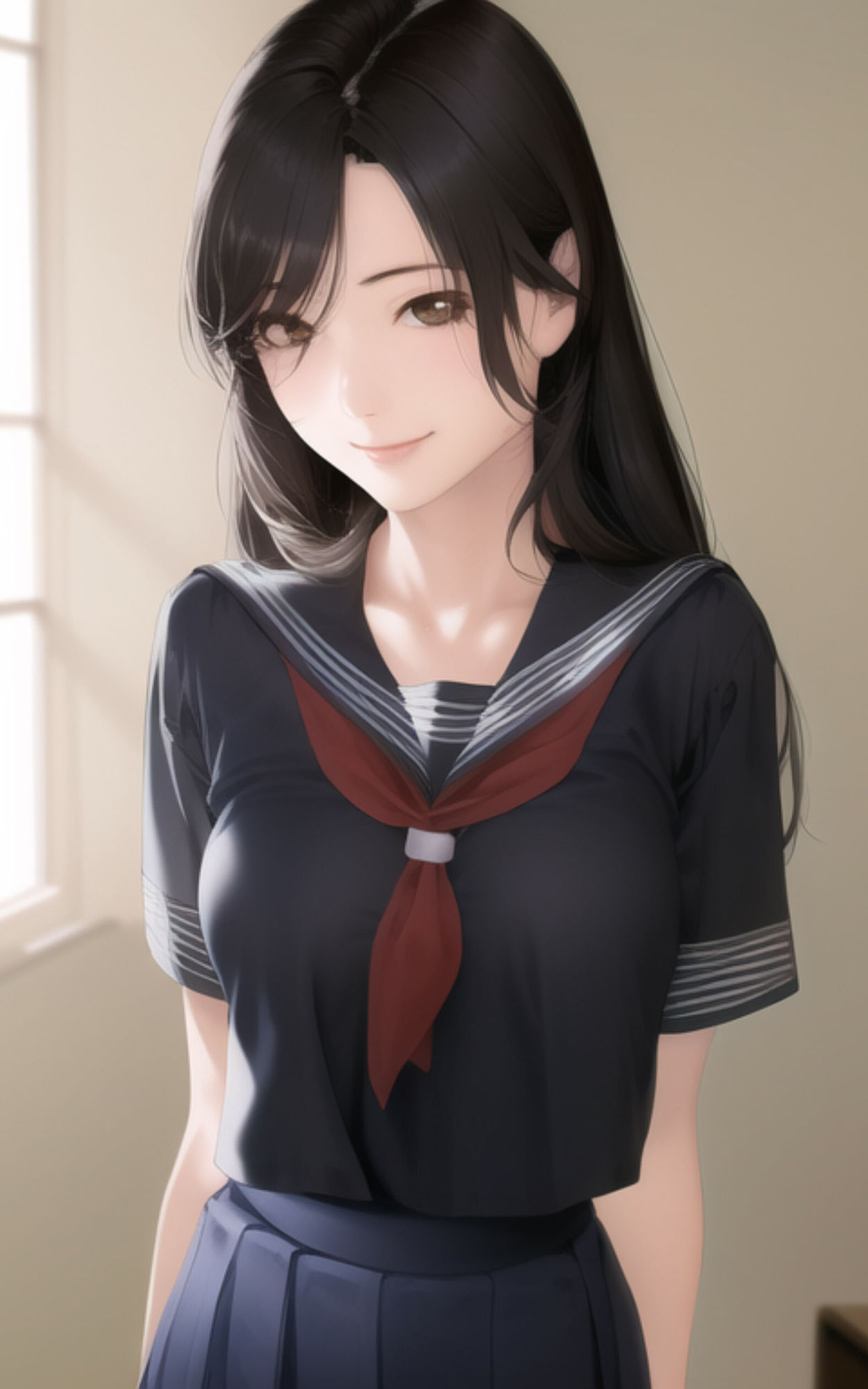 青春学園 ＃1 画像5