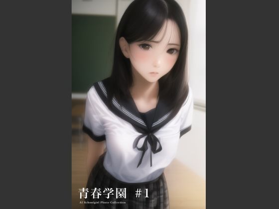 青春学園 ＃1