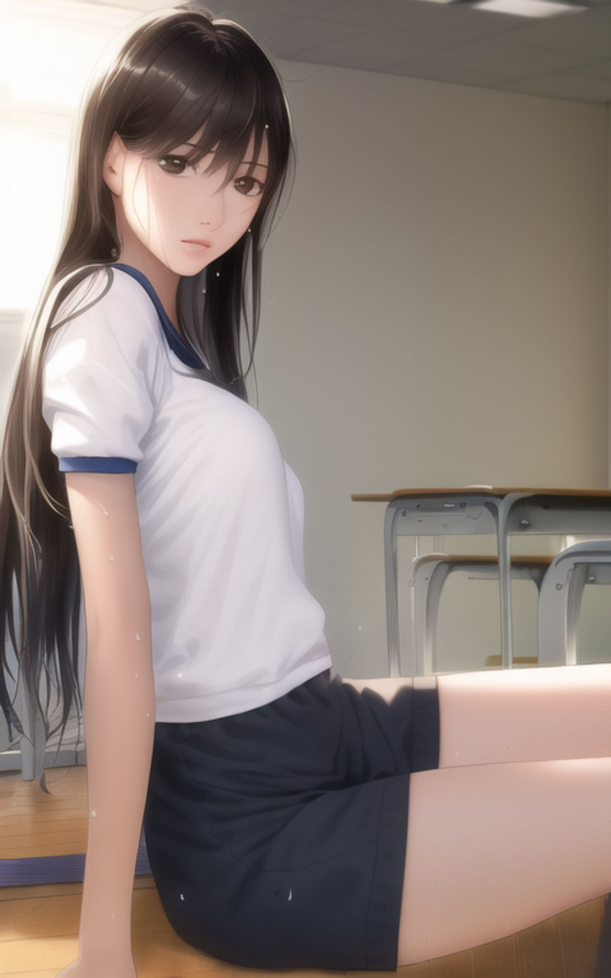 青春学園 ＃2 画像2