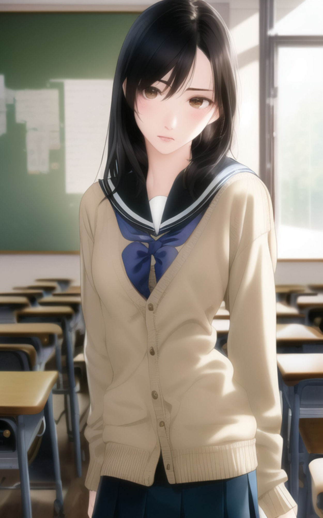 青春学園 ＃3 画像4