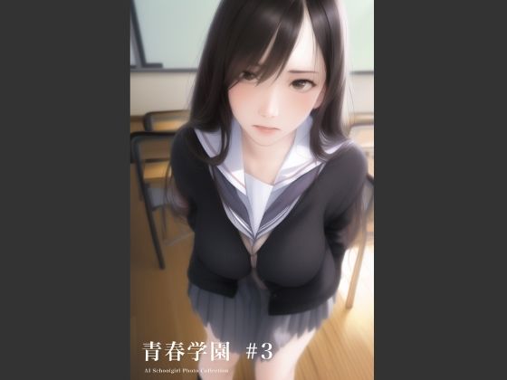 【青春学園＃3】