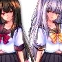サキュバスちゃんは快楽主義