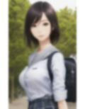 青春学園 ＃8 画像3