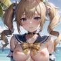 AI少女 136枚