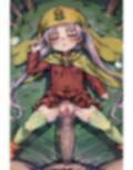 夢のク〇ヨン王国 オキドキH