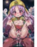 夢のク〇ヨン王国 オキドキH