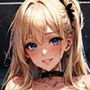 推しの金髪ギャルが、ヤリマン確定したので、撮影会でオフパコ大乱交ハメてやった。