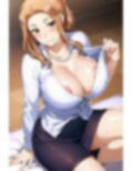 橘さんとエッチな日常（橘京〇編）