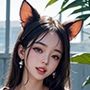 cat girl