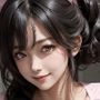 グラビア写真風CG Vol.4 ナース