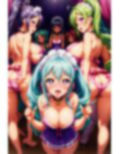 楽しい楽しいハーレム生活※アニメ 画像3