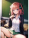 五等分の誘惑