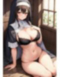 白と黒の聖女