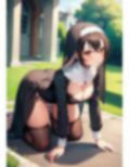 白と黒の聖女