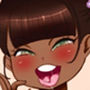 沢田家のエーリカちゃん