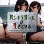 パンチラガールは生きている