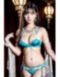 AIベリーダンス！サンバ！サンバ！女体を彩るコスプレ黒髪清純アイドル風の娘だけを視界に入れていたい8 画像5