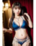 AIベリーダンス！サンバ！サンバ！女体を彩るコスプレ黒髪清純アイドル風の娘だけを視界に入れていたい8 画像6