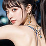 AIベリーダンス！サンバ！サンバ！女体を彩るコスプレ黒髪清純アイドル風の娘だけを視界に入れていたい9