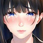 清楚な女の子CG集7