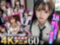 【4K超画質ぬるぬるアニメ】18歳女子校生たちの初めての援○交際