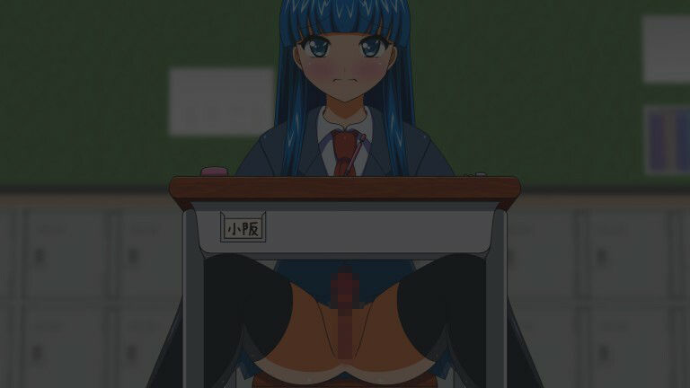 サンプル画像2:ふたなり改造娘観察記 Report.5 コンドーム内射精 テキストなし版(人工美少女製作所) [d_299276]