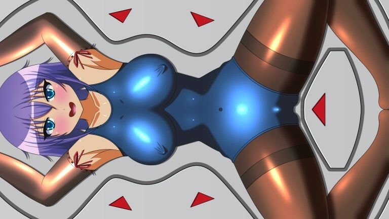 サンプル画像1:オンナノコをダメにするXXX Item.5 ザーメン風呂入浴 テキストなし版(人工美少女製作所) [d_299374]