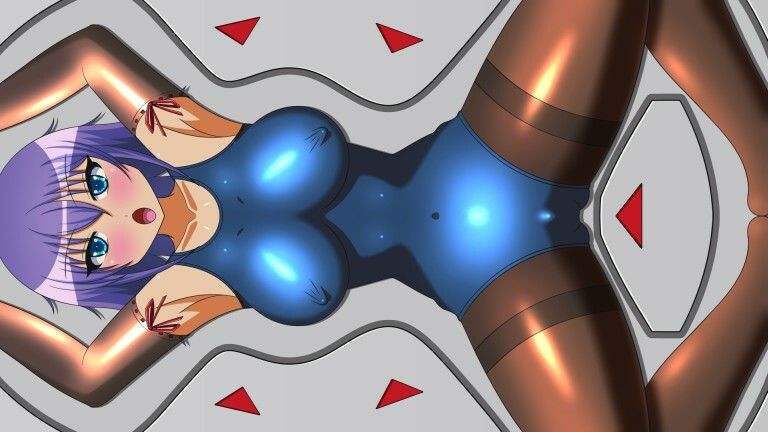 サンプル画像2:オンナノコをダメにするXXX Item.5 ザーメン風呂入浴 テキストなし版(人工美少女製作所) [d_299374]