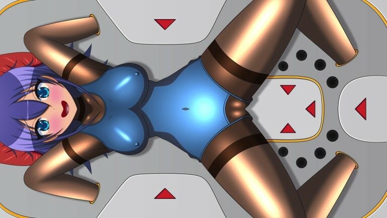 サンプル画像1:オンナノコをダメにするXXX Item.6 脱子宮ローター責め テキストなし版(人工美少女製作所) [d_299376]