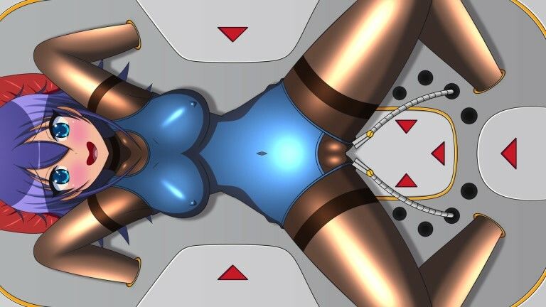 サンプル画像3:オンナノコをダメにするXXX Item.6 脱子宮ローター責め テキストなし版(人工美少女製作所) [d_299376]