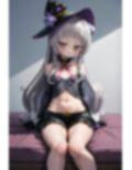 【h〇lolive】えっちなVtuberのイラスト集Vol.4 画像1