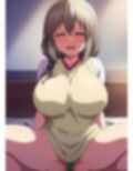 宇◯月調教エロ画集