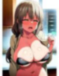 宇◯月調教エロ画集