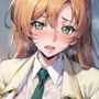 コー〇ギアス:シャーリー・フ〇ネット:エロ画集