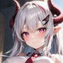 えちえちサキュバスちゃん