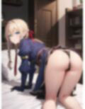 愛を知ったヴァ〇〇〇ット やりたい放題