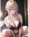 愛を知ったヴァ〇〇〇ット やりたい放題