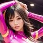 魅惑のレースクイーン